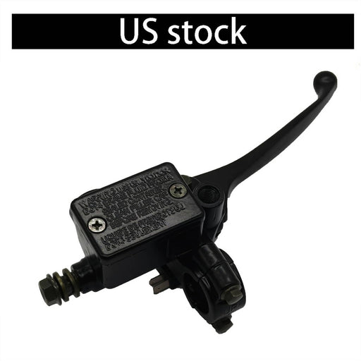 DURAFORCE Brake Master Cylinder for Suzuki DR50 GN400 GP125 GS250 300 400 425 GT125 185