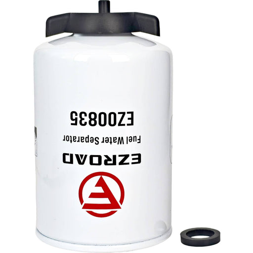DURAFORCE P551329 J930942 Water Separator Fuel Filter for Case 880D 888 888B 9010 9010B