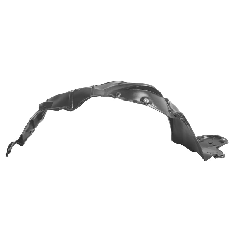 Front Fender Liner Driver Side Without Foam for Toyota Prius Base 2010-2015 2012