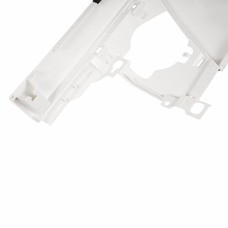 Front Driver Body Side Panel White for Isuzu NPR NPR-HD NQR NRR 2008-2022