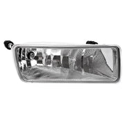 DURAFORCE Fog Light Right With Bulb And Wire for Ford Explorer 06-10 Sport Trac 07-10
