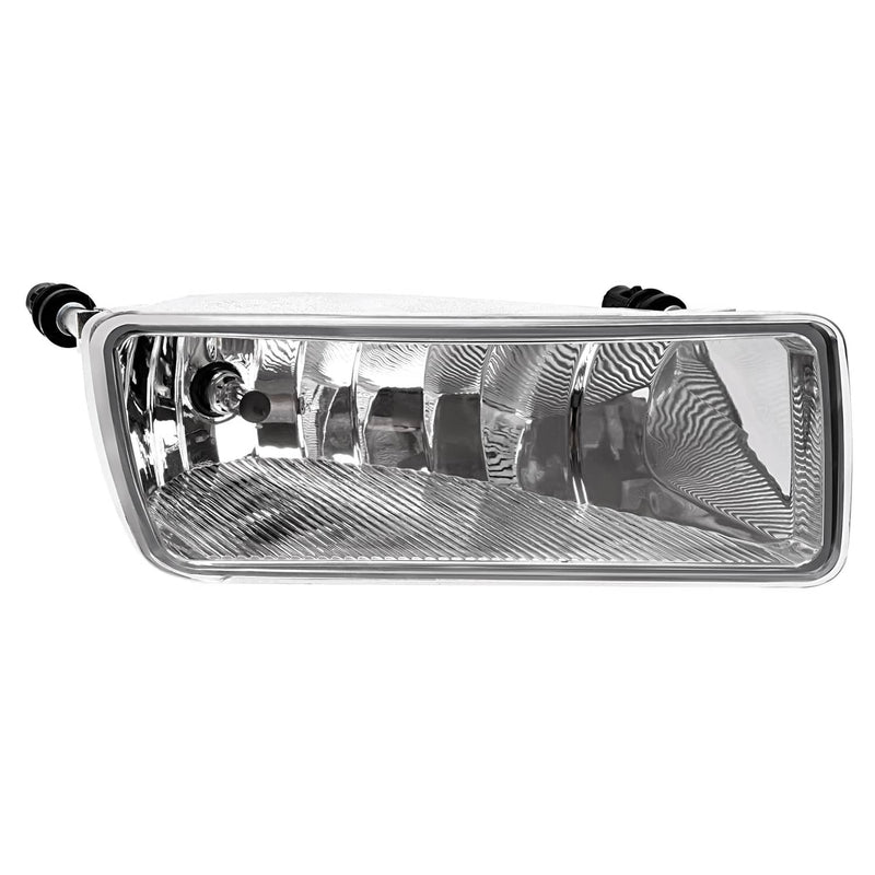 DURAFORCE Fog Light Right With Bulb And Wire for Ford Explorer 06-10 Sport Trac 07-10