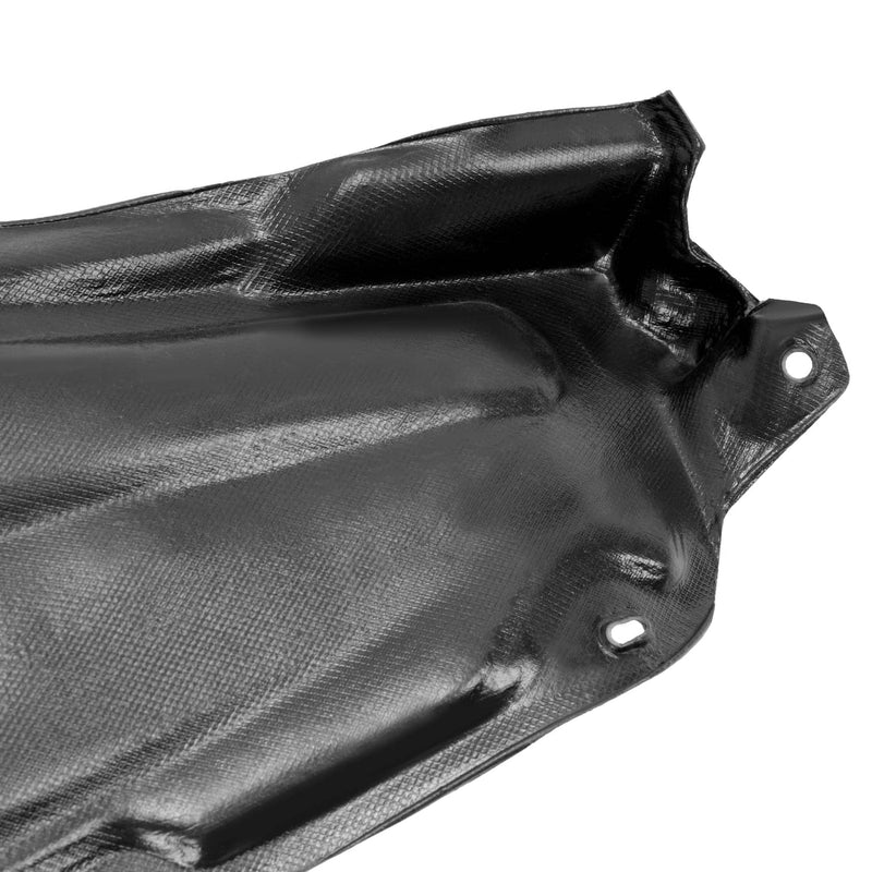 DURAFORCE Splash Shield Driver Side Front Fender Inner Panel for Toyota Corolla 2003-2008
