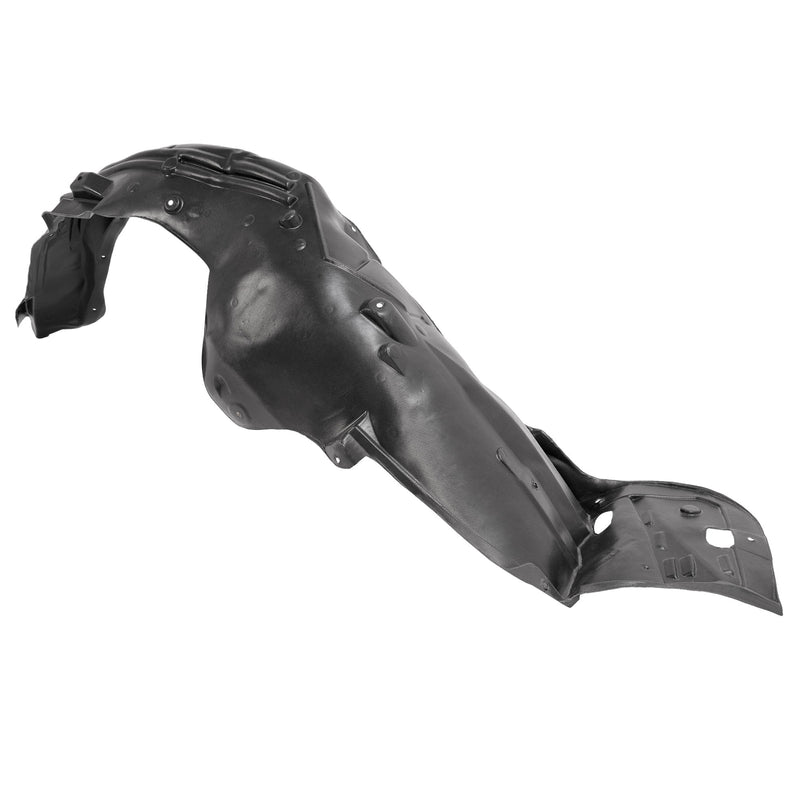 Fender Liner Front Left Driver Side for Honda Accord Sedan 2016-2017
