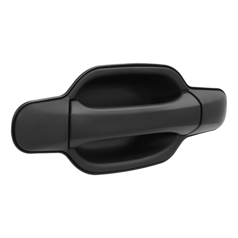 Passenger Rear Right Door Handle for Chevy Colorado for GMC Canyon 2004-2012