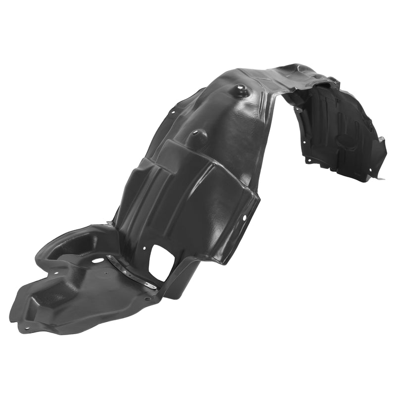 Fender Liner for Lexus IS250 IS350 2006-2008 Front Right Side Extension Sheet