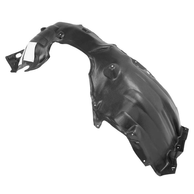 Front Driver Side Inner Fender Liner With Foam for Toyota Camry SE XSE 2018-2024