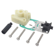 DURAFORCE 47-96305M Water Pump Impeller Kit for Mercury Mariner 4HP 5HP 4A 5C Outboard