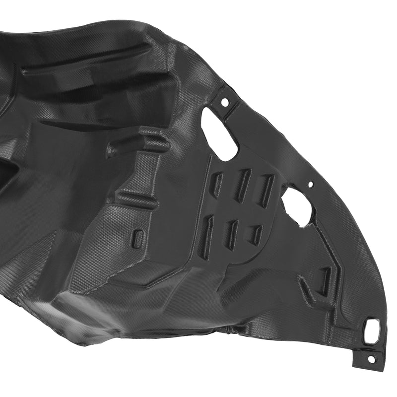 Front Right Inner Fender Liner Splash Shield for Honda Accord Sedan 2003-2007
