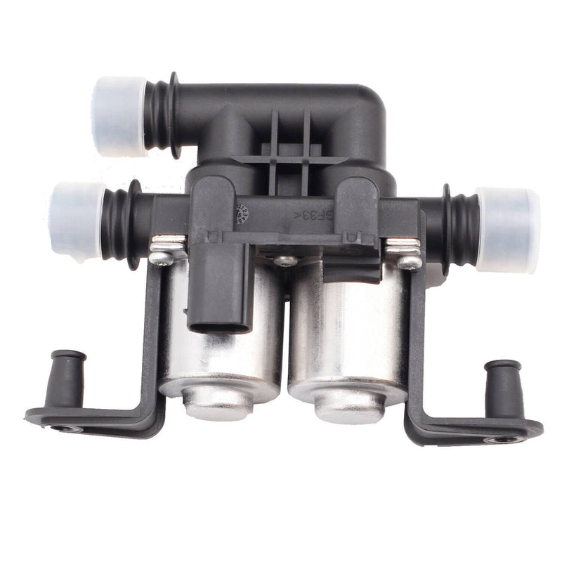 64116910544 Heater Control Water Valve for 2003-2017 BMW X5 X6 E53 E70 E71