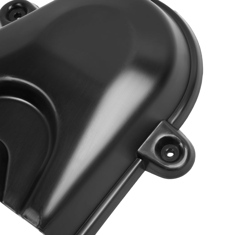 604337 Right Deck Pulley Cover for Hustler 52" Raptor and Raptor Limited Mowers