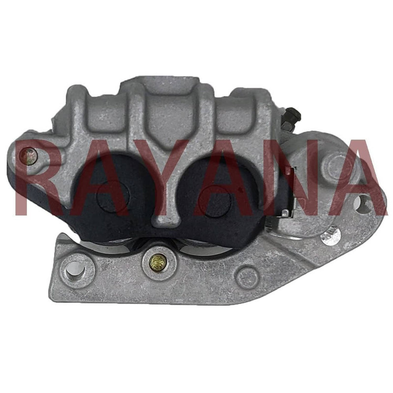 Front Brake Caliper for Yamaha YZ125 YZ250 YZ250F YZ400 YZ426F YZ450F WR450F