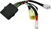 DURAFORCE 67H-81960-01-00 Rectifier Regulator Fits for Yamaha Outboard 150 200HP 2003-2005