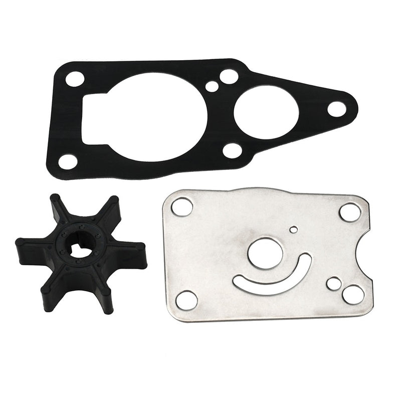 17400-98652 18-3260 Water Pump Repair Kit for Suzuki DT4 DT5 Outboard Engine