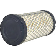 DURAFORCE T2350-11641 Outer Inner Air Filter Kit for Kioti CK20 CK20HST Tractor