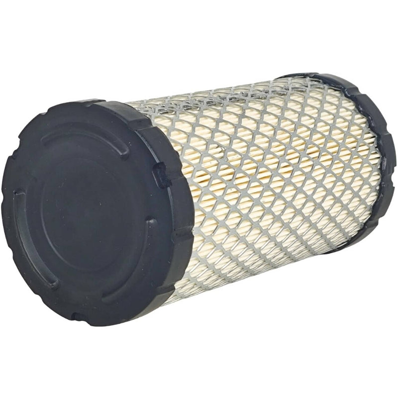DURAFORCE T2350-11641 Outer Inner Air Filter Kit for Kioti CK20 CK20HST Tractor