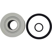DURAFORCE 463772 3312199031 Transmission Filter Oil Kit for ZF Hurth 45 63 6 80 2 Pcs