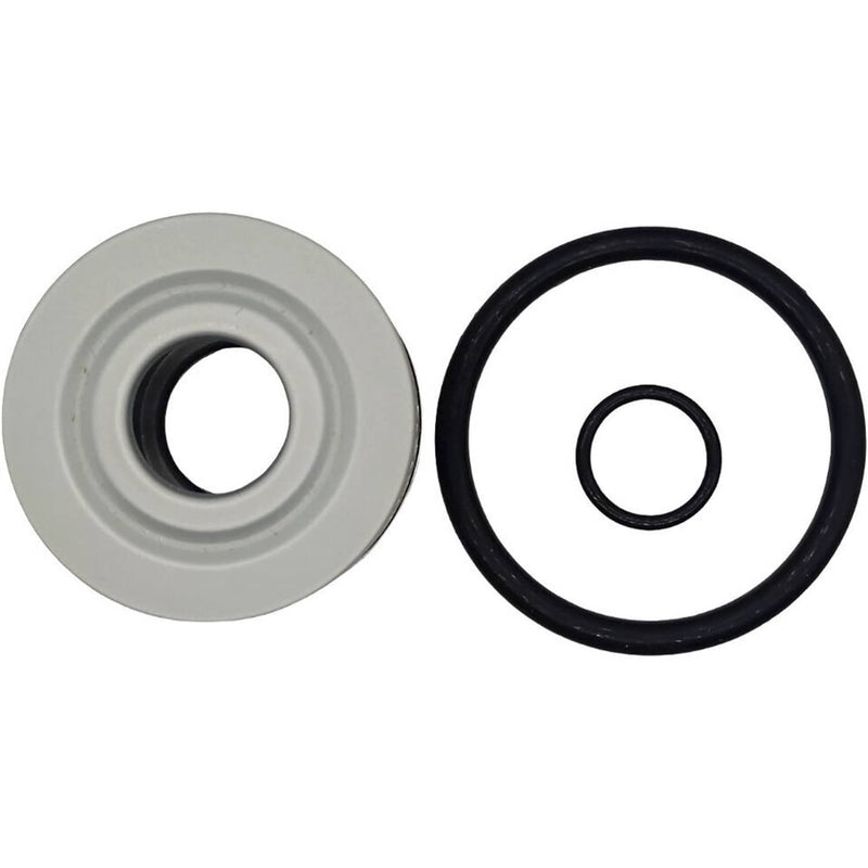 DURAFORCE 463772 3312199031 Transmission Filter Oil Kit for ZF Hurth 45 63 6 80 2 Pcs