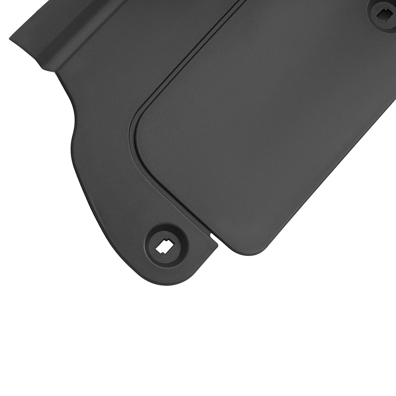 LR056298 Hitch Receiver Panel Cover Tow Eye Rear Bumper for Range Rover 13-18