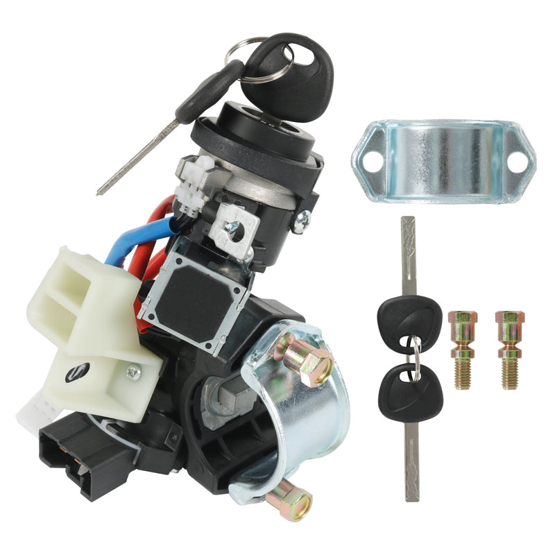 81900-3SA00 Ignition Lock Switch Assembly with Keys for Hyundai 819003SA00