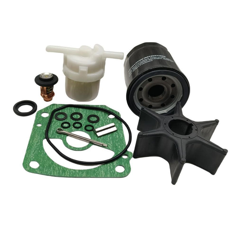06211-ZW0-505 Outboard Maintenance Service Kit for Honda Marine BF75A BF90A