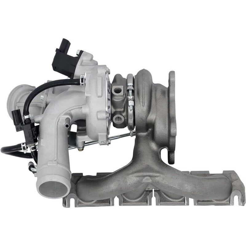 2.0T Turbo Turbocharger for VW Jetta GLI Passat Beetle Tiguan Audi DOHC CCTA