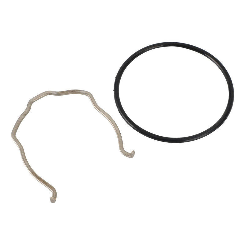 Car Charge Pipe C Clip O Ring Seal Gasket Set for BMW N54 N55 335i 135i X5