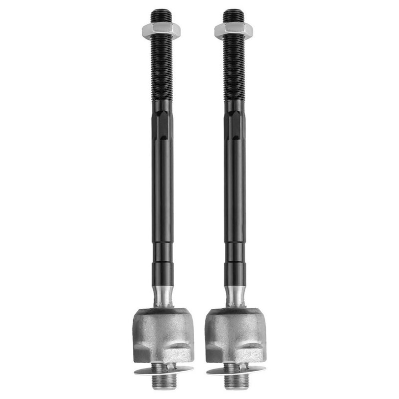 12Pcs Front Lower Control Arm Tie Rod Sway Bar Kit for Nissan Maxima 09-14