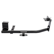 DURAFORCE 1-1/2 Inch Class 1 Trailer Tow Hitch for Volkswagen Jetta Golf 05 06-2014