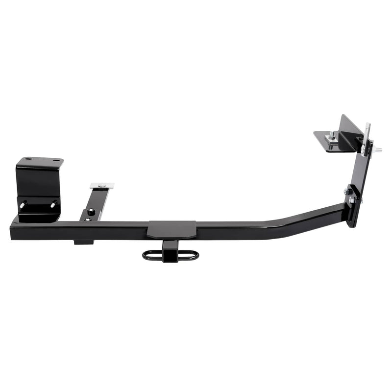 DURAFORCE 1-1/2 Inch Class 1 Trailer Tow Hitch for Volkswagen Jetta Golf 05 06-2014