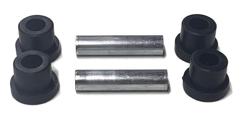 DURAFORCE Front Leaf Spring Bushing Set for Club Car DS 1981+ Precedent 04 08 Gas Electric