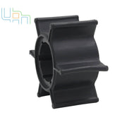 DURAFORCE 655-44352-00 Water Pump Impeller for Mariner Yamaha 6HP 6A 8HP 8A 9HP 2 Stroke