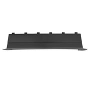 DURAFORCE LR108921 Trailer Hitch Panel Cover for Range Rover L405 13-2021 Textured