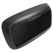 DURAFORCE Front Bumper Upper Grille Mesh Style for Freightliner Columbia 00-12 Black