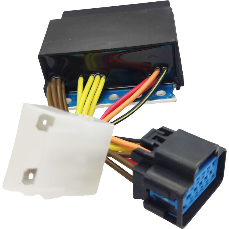 4011440 Regulator for Polaris 600 HO Fusion IQ RMK Switchback 2006-2007
