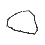 DURAFORCE 33010JF015 Transmission Oil Filter w/ Pan Gasket for Nissan Sentra Versa 2012-19