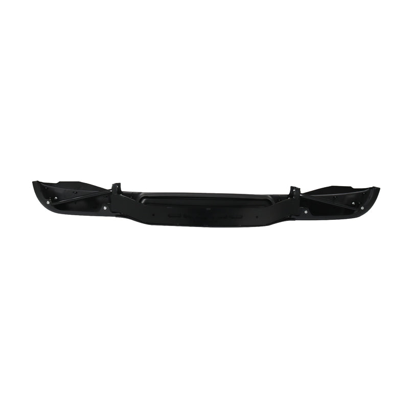 850109JE0A Rear Step Bumper w/ Park for Nissan NV1500 NV2500 NV3500 12-21