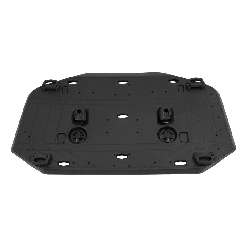 Cargo Rack Rear for Sea-Doo Explorer Pro Model LinQ 295101015 Textured