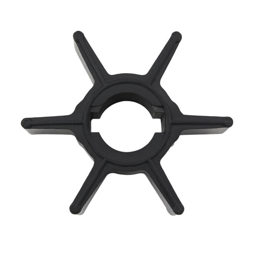DURAFORCE 30965021 114812 Outboard Motor Water Pump Impeller for Nissan 2.5 3.5 HP 2Stroke