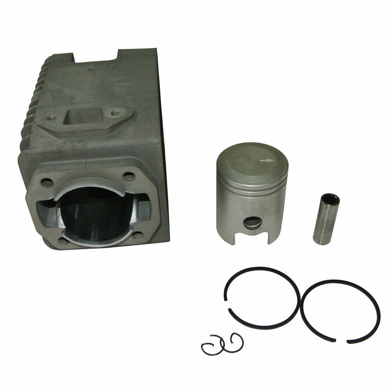 Nikasil Cylinder Assembly For Wacker WM80 45mm Replace OEM 0099336 99336