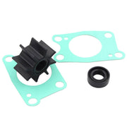 DURAFORCE 16193-ZV1-000 Water Pump Impeller Repair Kit for Honda BF5A 5HP Outboard