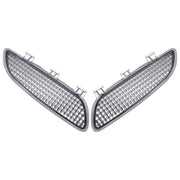 DURAFORCE 63147839043 Bumper Side Marker Lights Reflector for BMW M3 E90 E92 E93