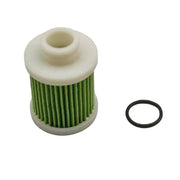 DURAFORCE 15412-92J00 Outboard Fuel Filter For Suzuki DF100A DF115A DF150A DF200A