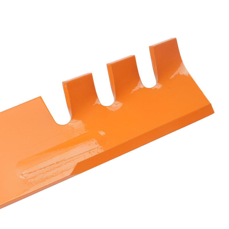 2722543-02 1521227 Deck Blade 3 Pack for Exmark Bobcat Simplicity Snapper