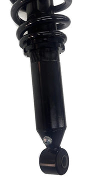 DURAFORCE Front Rear Shock Absorber for John Deere XUV590E XUV590I XUV590M Gator 4 Piece
