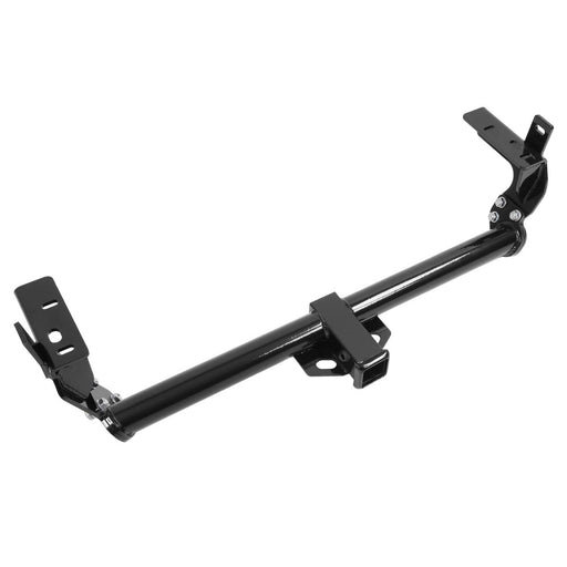 DURAFORCE Trailer Hitch Receiver Rear Bumper Tow 2" Class 3 for Ford Edge 2015-2024
