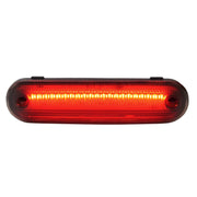 DURAFORCE LED Side Marker Light Smoked Lens Front Rear for Mazda MX-5 Miata 1990-2005 4X