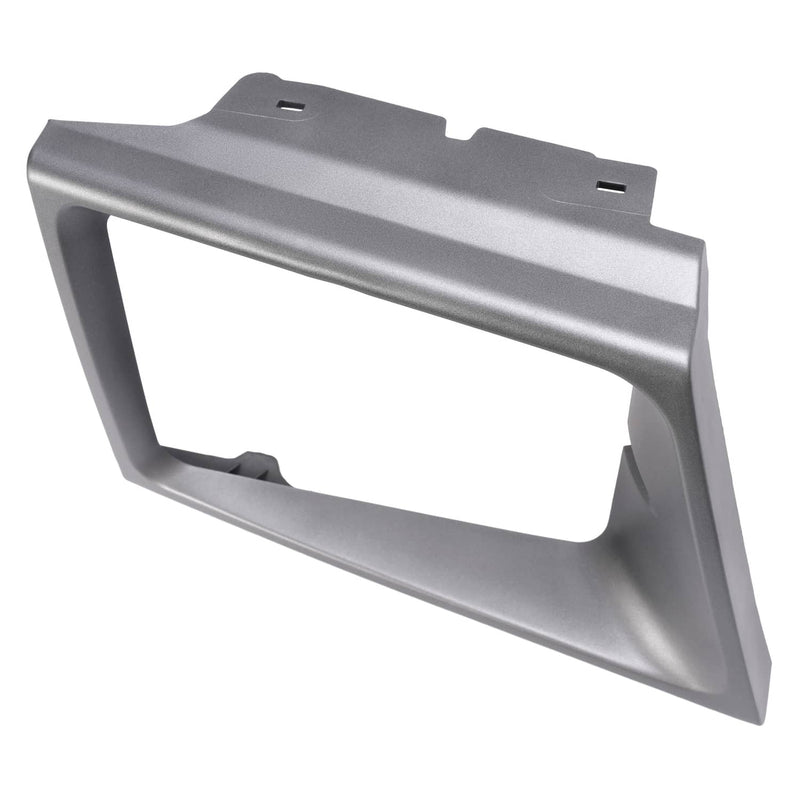 DURAFORCE #FO2513158 Passenger Right Headlight Bezel for Ford E-150 Econoline 1997-2002