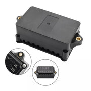 DURAFORCE 688-85540-16-00 CDI Ignition for Yamaha 84-96 75 85 90HP 2 Stroke 688-85540-15-0
