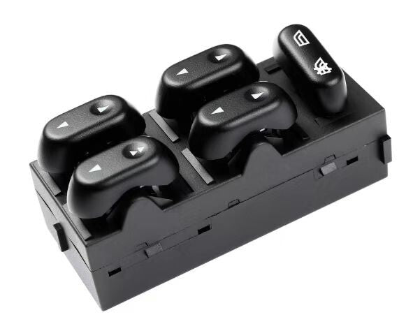 5L1Z14529AA Master Window Control Switch for Ford F-150 Expedition Lincoln 03-08